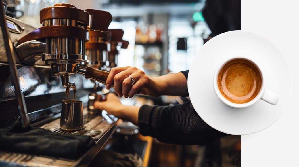 Elige tu Tostado Perfecto de Café Gourmet