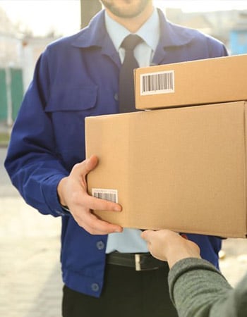 Shipping Policy